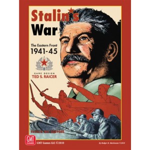 Stalin's war GMT Stalin's war GMT