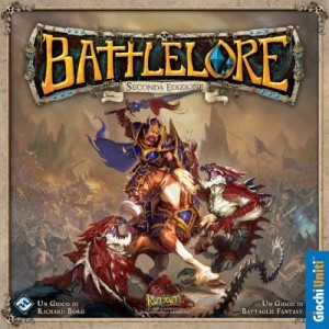 BattleLore (2nd Ed.) ITA