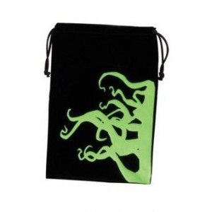 Sacchetto dadi FFG: Tentacles Sacchetto dadi FFG: Tentacles