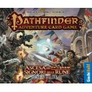 Pathfinder Adventure Card Game: Ascesa dei signori delle rune - gioco base