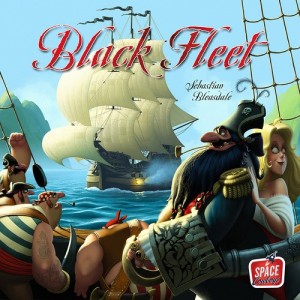Black Fleet Black Fleet