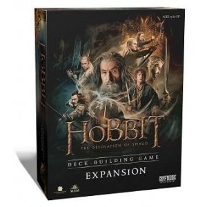 The Hobbit: The Desolation of Smaug Expansion Pack
