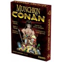 Munchkin Conan (Set Base)