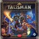 Talisman : esp Il dungeon