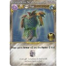 Leviathan Scale Armor Promo Card: Mage Wars