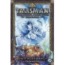 Talisman l'avanzata dei ghiacci