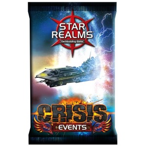 Events Crisis Pack: Star Realms