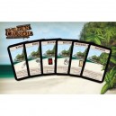 Mini Espansione Spiaggia - Robinson Crusoe: Viaggio verso l'Isola Maledetta