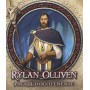 Luogotenente Rylan Olliven (miniatura per Descent 2a Edizione)