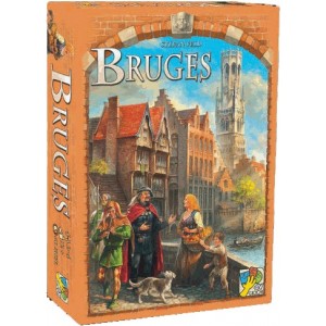 Bruges (Brugge) ITA Bruges (Brugge) ITA