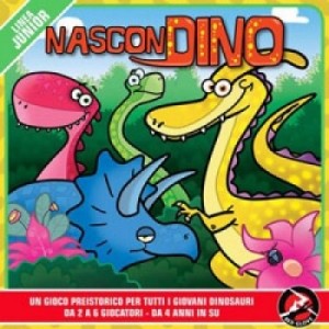 Nascondino Nascondino