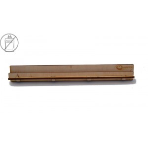 E-Raptor Card Holder - Basic L E-Raptor Card Holder - Basic L
