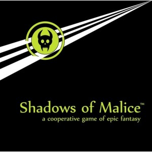 Shadows of Malice (Revised Ed.) Shadows of Malice (Revised Ed.)