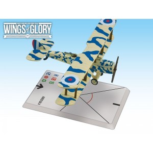 Wings of Glory - AIRCO DH.4 (COTTON/BETTS) WGF204B