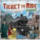 ticket to ride Europa