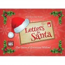 Letters to Santa: Love Letter