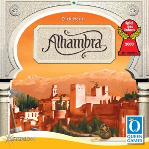 Alhambra ITA Alhambra ITA