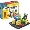 Tipover