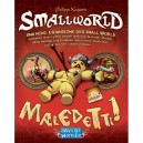 Maledetti!: Small World