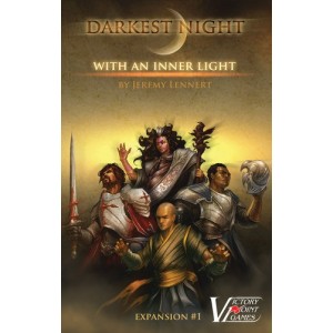With an Inner Light: Darkest Night