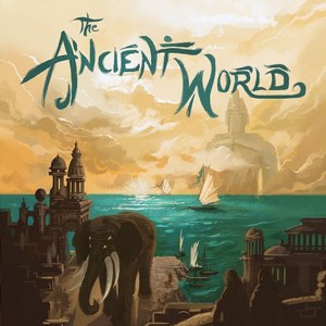 The Ancient World 2nd Edition The Ancient World 2nd Edition