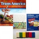 Transamerica + espansione