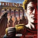 tribunus :l'ascesa dei bruti