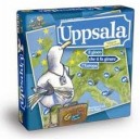 tutte le strade portano a uppsala europa
