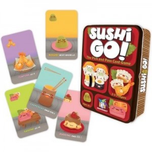 Sushi Go! ITA Sushi Go! ITA