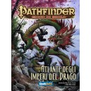Atlante degli Imperi del Drago - Pathfinder - GdR