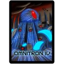 Omnitron IV Environment: Sentinels of the Multiverse