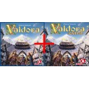 Valdora: base + espansione BUNDLE