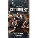 Gift of the Ethereals - Warhammer 40000: Conquest LCG