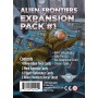 |Expansion Pack 1: Alien Frontiers