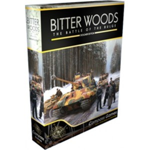 Bitter Woods Designer Edition Bitter Woods Designer Edition