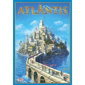 Atlantis Atlantis