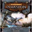 warhammer lcg invasion assalto a ulthan