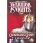 Warrior Knights Espansione Crown & Glory