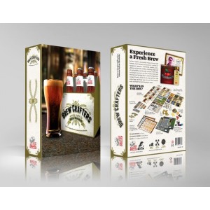 Brew Crafters Brew Crafters