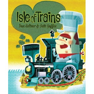 Isle of Trains Isle of Trains