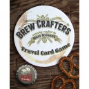 The Travel Card Game: Brew Crafters