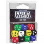 Imperial Assault: Set di dadi