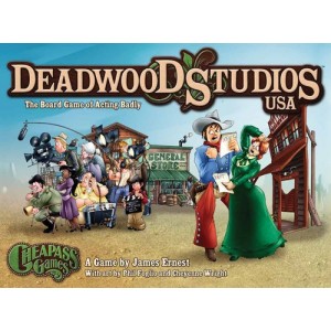 Deadwood Studios USA Deadwood Studios USA