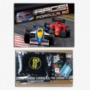 IPERBUNDLE  Race! Formula 90 + Espansione 1 + Kit Miniature