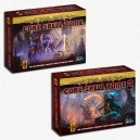 BUNDLE Mage Wars: Core Spell Tome 1 + CS Tome 2