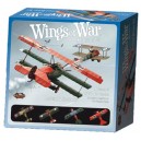 Wings of War: Watch your back