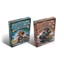 wizard of mickey mazzo singolo (topolino o Gambadilegno)
