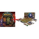 World of Warcraft BUNDLE gioco + espansione