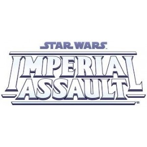 BUNDLE Imperial Assault + Han Solo Ally Pack