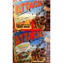 attack+attack  deluxe